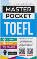 Master Pocket Toefl