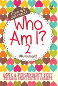 Ebook - WHO AM I? 2