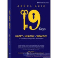 19 KEYS: HAPPY HEALTHY WEALTHY