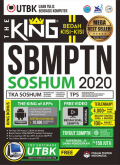 The King Bedah Kisi-Kisi  SBMPTN SOSHUM 2020