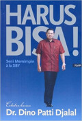 Harus bisa! Seni Memimpin ala SBY