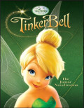 Tinker Bell Junior Novel