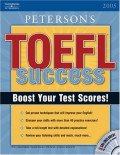 TOEFL Success 2005