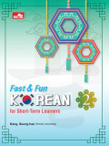 Fast and Fun Korean for Short-Term Learners 2