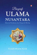 BIOGRAFI ULAMA NUSANTARA