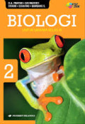 BIOLOGI
untuk SMA/MA Kelas XI