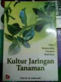 Kultur Jaringan Tanaman