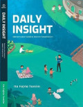 DAILY INSIGHT - Menemukan Makna dalam Keseharian