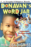 Donavan'S Word Jar