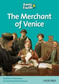 FAMILY AND FRIENDS 6; THE MERCHANT OF VENICE