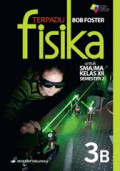 TERPADU FISIKA untuk SMA/MA Kelas XII Semester 2
3B
