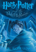 Harry Potter dan Orde Phoenix