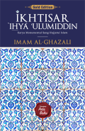 Ikhtisar Ihya 'Ulumiddin