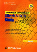 KUMPULAN SOAL DAN PEMBAHASAN OLIMPIADE SAINS KIMIA JILID 2
