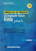 KUMPULAN SOAL DAN PEMBAHASAN OLIMPIADE SAINS KIMIA JILID 3