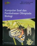 Kumpulan Soal dan Pembahasan Olimpiade Biologi