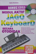 Modul Aktif Jago Keyboard Secara Otodidak