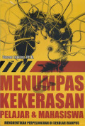 Menumpas Kekerasan Pelajar & Mahasiswa