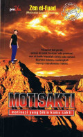 Motisakti : Motivasi yang Bikin Kamu Sakti