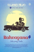 Rahvayana 2 Ada yang Tiada