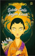 Sabdo Cinta Angon Kasih (Indonesian Edition)