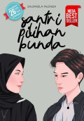 Santri Pilihan Bunda