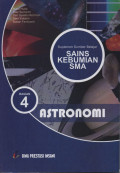 Suplemen Sumber Belajar Sains Kebumian; Bagian 4: Astronomi