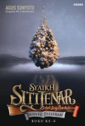 Syaikh Siti Jenar: Suluk Sang Pembaharu (Buku Keempat)