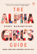 THE ALPHA GIRL'S GUIDE