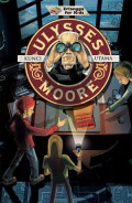 Ulysses Moore : Kunci Utama