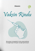 VAKSIN RINDU