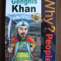 Why? People: Genghis Khan
