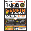The King Bedah Kisi-Kisi SBMPTN + UM Mandiri SOSHUM