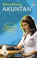 BEKERJA SEBAGAI AKUNTAN