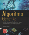 Algoritma Genetika