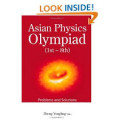 Asian Physics Olympiad (1st-8th)
Problems and Solutions
