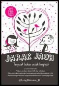 Jarak Jauh