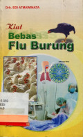 Kiat Bebas Flu Burung
