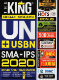 THE KING BEDAH KISI-KISI UN + USBN SMA IPS 2020