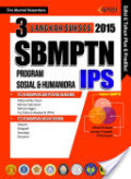 3 Langkah Sukses SBMPTN IPS 2015