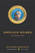 sherlock holms the valley od fear