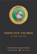 Sherlock Holmes The Sign of The Four