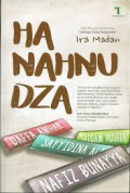 HA NAHNU DZA