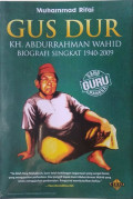 Gusdur Biografi Singkat 1940-2009