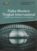 Fisika Modern Tingkat Internasional : Sebagai Persiapan Menuju Olimpiade Internasional