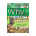 Why? Origin of Humankind and Civilization; Asal Mula Manusia dan Peradaban