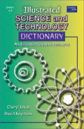 Illustrated Science and Technology Dictionary