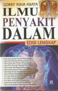 ILMU PENYAKIT DALAM