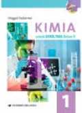 KIMIA
untuk Kelas X