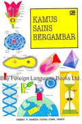 Kamus Sains Bergambar